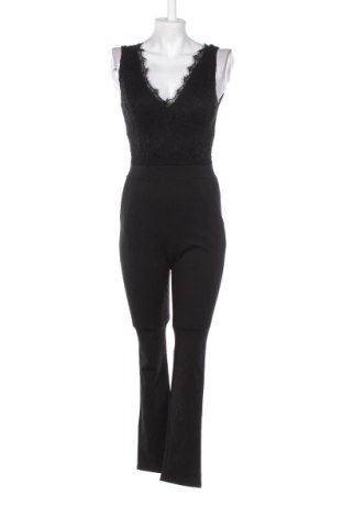 Salopetă lungă de damă NEW COLLECTION, Mărime S, Culoare Negru, Preț 129,99 Lei, #136790488