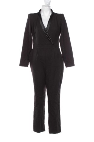 Salopetă lungă de damă Trendyol, Mărime S, Culoare Negru, Preț 160,99 Lei, #136797081