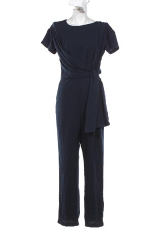 Salopetă lungă de damă Kaffe, Mărime S, Culoare Albastru, Preț 199,00 Lei, #136797857