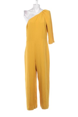 Dámský dlouhý overal Mango, Velikost XL, Barva Žlutá, Cena  691,00 Kč, #136798121