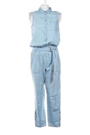 Salopetă lungă de damă ONLY, Mărime M, Culoare Albastru, Preț 66,99 Lei, #136798264