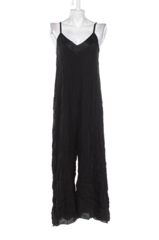 Langer Damen-Overall Unbranded, Größe XXL, Farbe Schwarz, Preis 12,99 €, #136799194