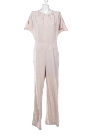 Langer Damen-Overall Unbranded, Größe M, Farbe Aschrosa, Preis 21,99 €, #136800432