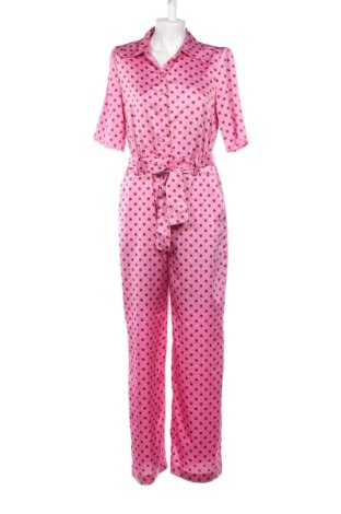Langer Damen-Overall Mango, Größe S, Farbe Mehrfarbig, Preis 22,99 €, #136800586