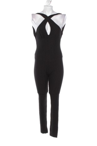 Langer Damen-Overall Unbranded, Größe S, Farbe Schwarz, Preis 17,99 €, #136800739