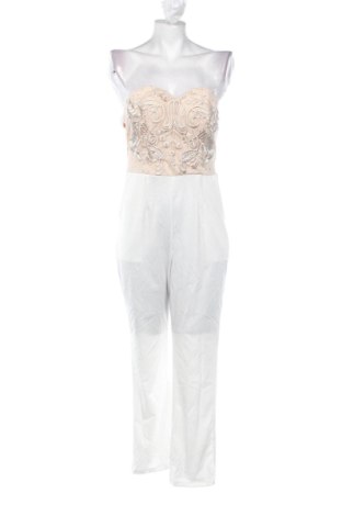 Langer Damen-Overall Unbranded, Größe S, Farbe Mehrfarbig, Preis 16,99 €, #136802075