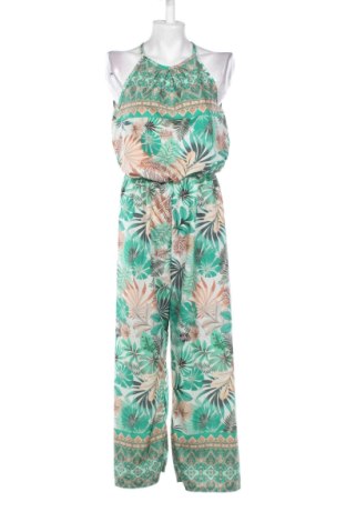 Salopetă lungă de damă Unbranded, Mărime S, Culoare Multicolor, Preț 125,99 Lei, #136802377