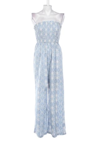 Langer Damen-Overall Unbranded, Größe S, Farbe Mehrfarbig, Preis 14,32 €, #136809018