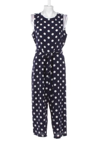 Salopetă lungă de damă Unbranded, Mărime L, Culoare Multicolor, Preț 125,12 Lei, #136814625