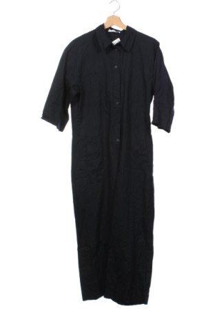 Salopetă lungă de damă Unbranded, Mărime XL, Culoare Negru, Preț 114,99 Lei, #136814788