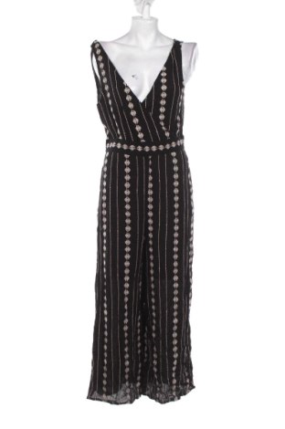 Langer Damen-Overall Amisu, Größe XL, Farbe Mehrfarbig, Preis 15,99 €, #136816770