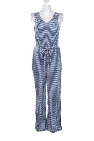 Langer Damen-Overall Marc O'Polo, Größe XL, Farbe Mehrfarbig, Preis 34,99 €, #136817336