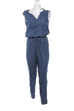 Salopetă lungă de damă Unbranded, Mărime M, Culoare Albastru, Preț 73,99 Lei, #136818728