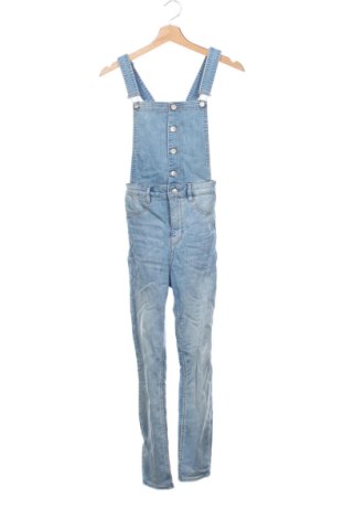 Női hosszú overál H&M, Méret XS, Szín Kék, Ár 5 372 Ft, #136824563