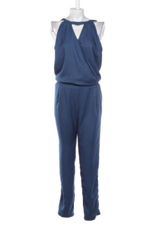 Salopetă lungă de damă Unbranded, Mărime M, Culoare Albastru, Preț 119,99 Lei, #136824896