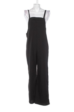 Dámsky dlhý overal Unbranded, Veľkosť XXL, Farba Čierna, Cena  24,00 €, #136827061