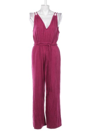 Langer Damen-Overall Old Navy, Größe L, Farbe Rosa, Preis € 20,99, #136828772