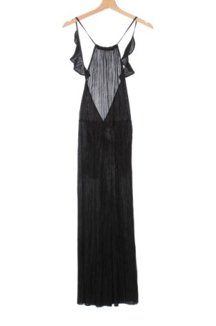 Langer Damen-Overall H&M, Größe XS, Farbe Schwarz, Preis 9,99 €, #136830822