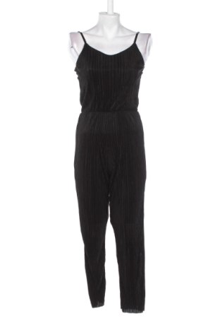 Langer Damen-Overall Project Unknown, Größe S, Farbe Schwarz, Preis 19,99 €, #136831023