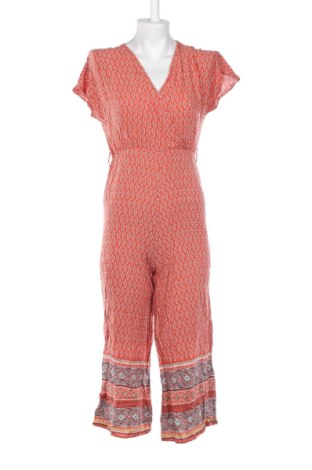 Salopetă lungă de damă Primark, Mărime M, Culoare Portocaliu, Preț 211,50 Lei, #136833507