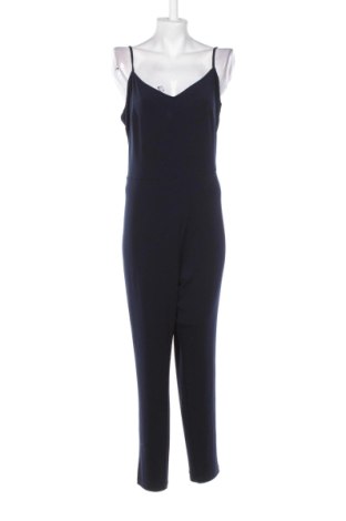 Salopetă lungă de damă Unbranded, Mărime XXL, Culoare Albastru, Preț 123,99 Lei, #136833537