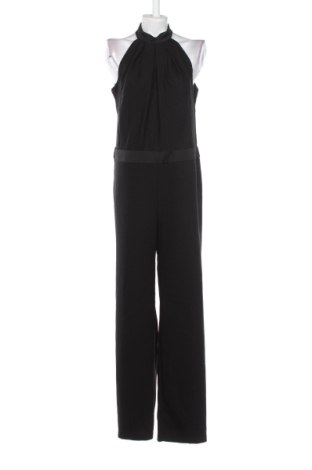Salopetă lungă de damă Esmara, Mărime L, Culoare Negru, Preț 65,99 Lei, #136834409