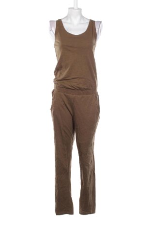 Salopetă lungă de damă Esprit, Mărime M, Culoare Maro, Preț 72,99 Lei, #136844175