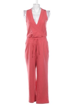 Salopetă lungă de damă Nike, Mărime M, Culoare Roz, Preț 206,99 Lei, #136844221