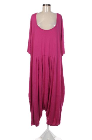 Női hosszú overál Unbranded, Méret 3XL, Szín Rózsaszín, Ár 10 959 Ft, #136876613