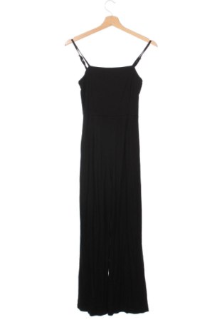 Dámský dlouhý overal Bershka, Velikost XXS, Barva Černá, Cena  368,00 Kč, #136821341