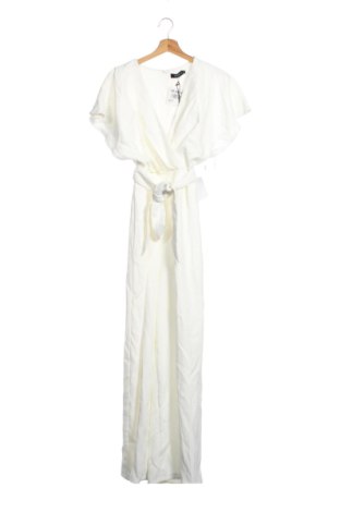 Langer Damen-Overall Bwldr, Größe XS, Farbe Weiß, Preis 83,99 €, #136628101