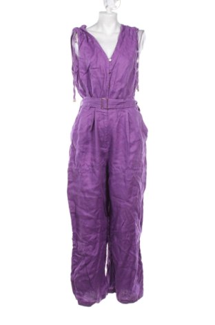 Női hosszú overál Unbranded, Méret XXL, Szín Lila, Ár 7 530 Ft, #136792134