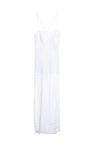 Dámsky dlhý overal Unbranded, Veľkosť XS, Farba Viacfarebná, Cena  172,95 €, #136675534