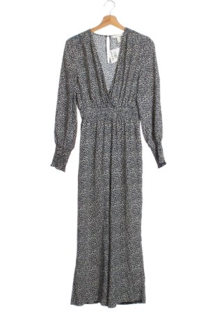 Langer Damen-Overall Unbranded, Größe XS, Farbe Mehrfarbig, Preis 10,99 €, #136674697