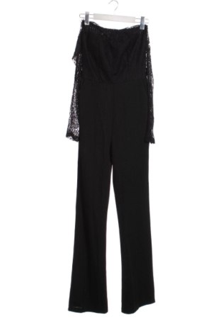 Salopetă lungă de damă Unbranded, Mărime XS, Culoare Negru, Preț 82,99 Lei, #136683900