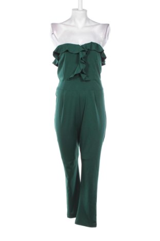 Női hosszú overál Unbranded, Méret M, Szín Zöld, Ár 8 299 Ft, #136750361