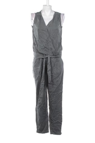 Langer Damen-Overall Promod, Größe M, Farbe Grau, Preis € 17,99, #136778288