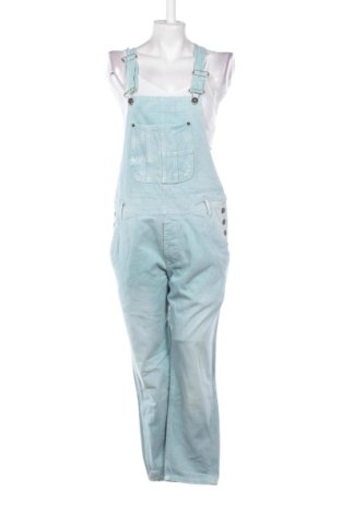 Langer Damen-Overall Pepe Jeans, Größe L, Farbe Blau, Preis 22,00 €, #136782242