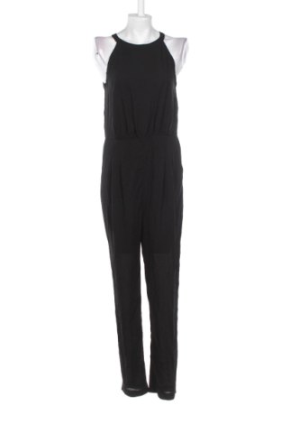 Damski długi kombinezon New Look, Rozmiar L, Kolor Czarny, Cena 53,99 zł, #136786284