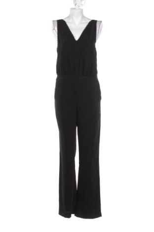 Langer Damen-Overall The Kooples, Größe L, Farbe Schwarz, Preis 24,00 €, #136790869