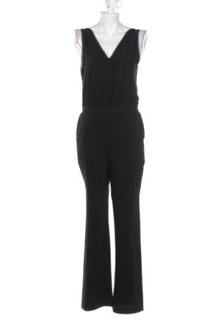 Дамски дълъг гащеризон The Kooples, Размер M, Цвят Черен, Цена 101,23 €, #136790903