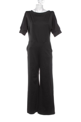 Salopetă lungă de damă Unbranded, Mărime XL, Culoare Negru, Preț 114,99 Lei, #136793756
