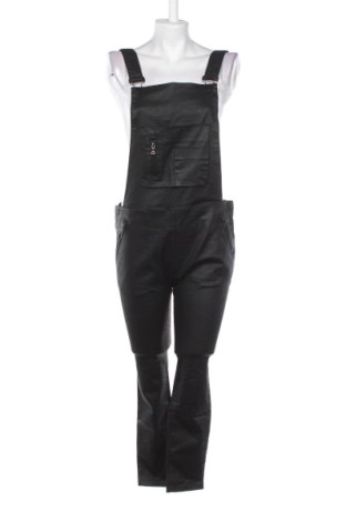 Női hosszú overál Pull&Bear, Méret L, Szín Fekete, Ár 9 369 Ft, #136806700