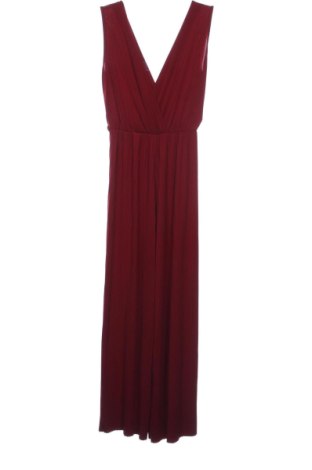 Salopetă lungă de damă Unbranded, Mărime XS, Culoare Roșu, Preț 87,99 Lei, #136812832