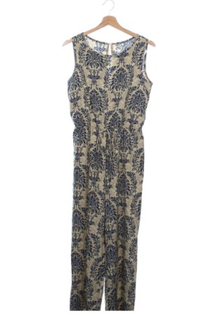 Salopetă lungă de damă Unbranded, Mărime XS, Culoare Multicolor, Preț 106,00 Lei, #136813009