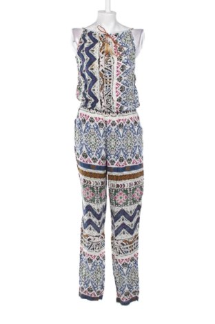 Langer Damen-Overall Unbranded, Größe M, Farbe Mehrfarbig, Preis € 23,99, #136813598