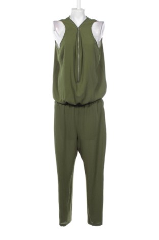 Dámský dlouhý overal Unbranded, Velikost L, Barva Zelená, Cena  688,00 Kč, #136814293