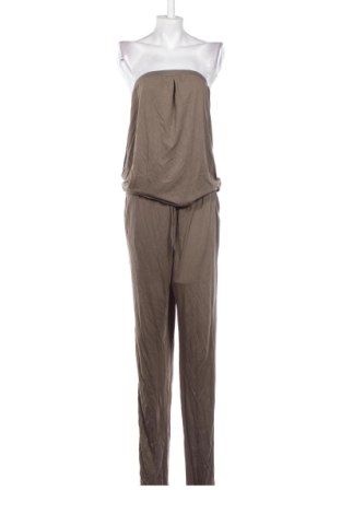 Langer Damen-Overall Garcia Jeans, Größe XXL, Farbe Braun, Preis 56,30 €, #136815073