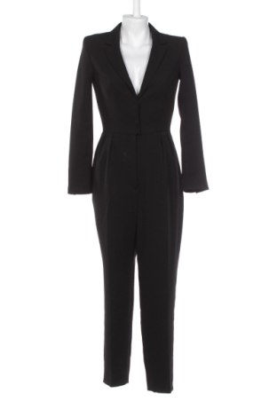 Dámský dlouhý overal H&M, Velikost XS, Barva Černá, Cena  340,00 Kč, #136816123