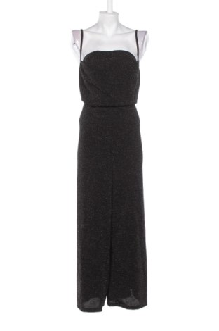 Dámsky dlhý overal SHEIN, Veľkosť 3XL, Farba Čierna, Cena  25,00 €, #136832342